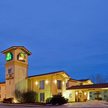 La Quinta Inn By Wyndham Omaha West Екстериор снимка