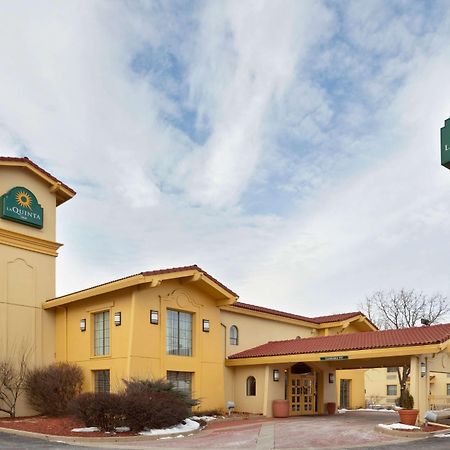La Quinta Inn By Wyndham Omaha West Екстериор снимка