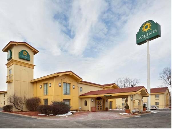 La Quinta Inn By Wyndham Omaha West Екстериор снимка