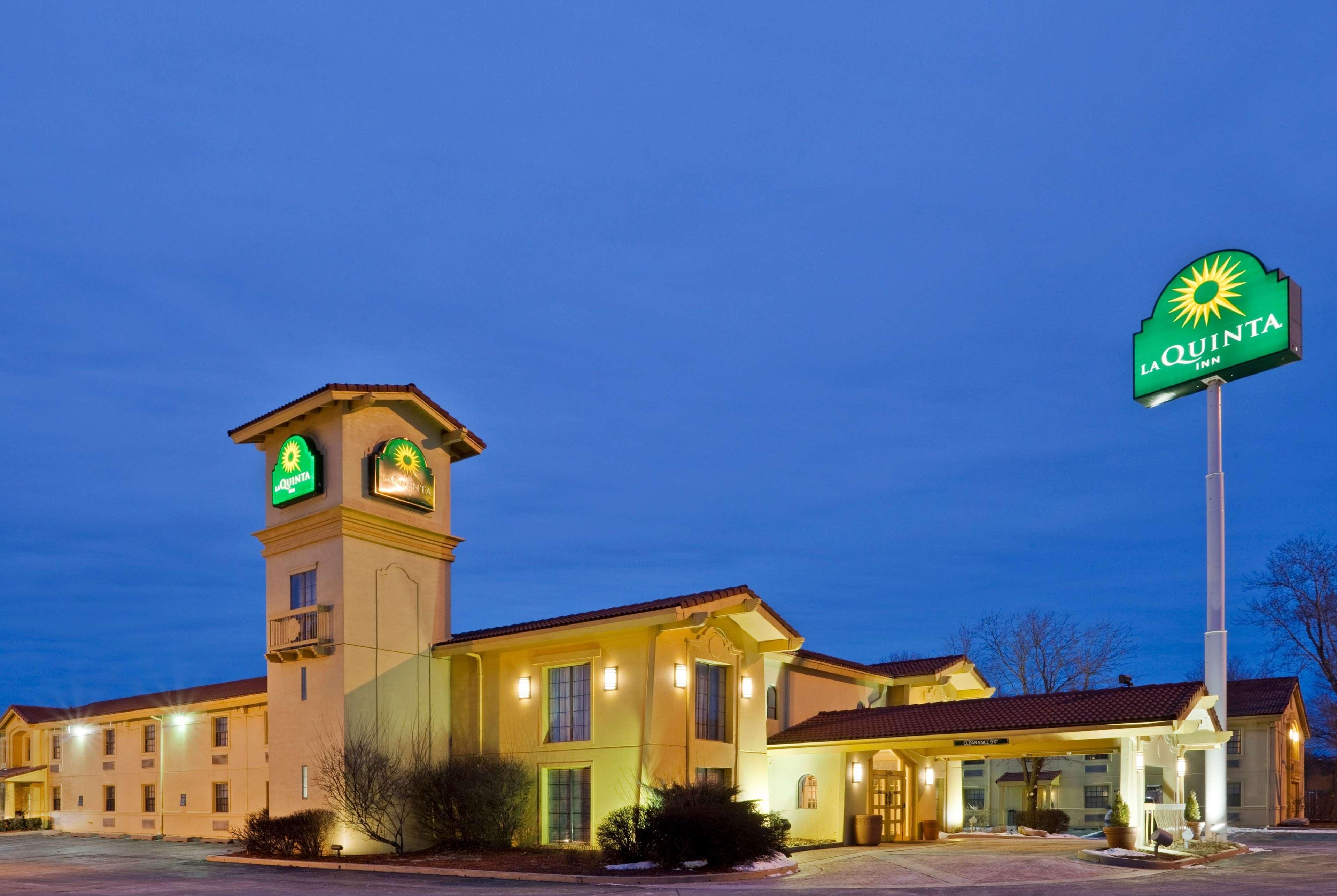La Quinta Inn By Wyndham Omaha West Екстериор снимка